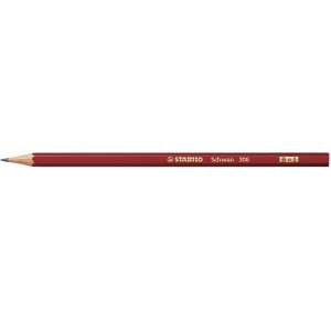 STABILO Schwan 306 B graphite pencil - STABILO Graphite Pencil