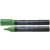 Two Schneider Maxx 230 green permanent markers, 1-3mm