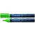 Two Schneider Maxx 230 green permanent markers, 1-3mm