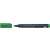 Schneider Maxx 130 green permanent marker, chisel tip, 1-3mm line width
