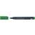 Schneider Maxx 130 green permanent marker, chisel tip, 1-3mm line width