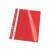 Esselte Vivida červená A4 rýchloviazací priečinok, 10 balení