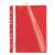 Esselte Vivida červená A4 rýchloviazací priečinok, 10 balení