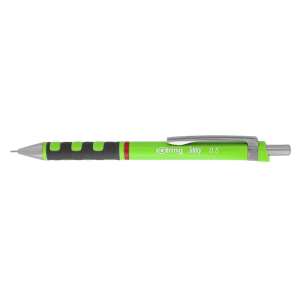 Rotring Tikky 0.5mm neon green mechanical pencil - Mechanical Pencil