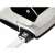 Leitz 5008 perforatoare de hârtie 30 foi Roşu (50080025) (50080025) 31565087