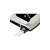 LEITZ Punch, two-hole punch, 30 sheets, LEITZ "Nexxt Wow", red 31565087