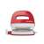 LEITZ Punch, two-hole punch, 30 sheets, LEITZ "Nexxt Wow", red 31565087