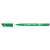Stabilo Sensor Tűfilc toll, Zöld, 0,3mm