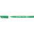 Stabilo Sensor Tűfilc toll, Zöld, 0,3mm