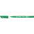 Stabilo Sensor Tűfilc toll, Zöld, 0,3mm