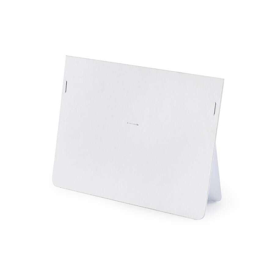 Bluering® Naptárhát - TA23 - Fehér Karton - 20 db