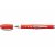 STABILO Worker+ Colorful Red Rollerball Pen 0.5mm