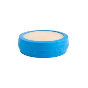 Ico Fingertip Moistener with sponge, blue - Fingertip Moistener