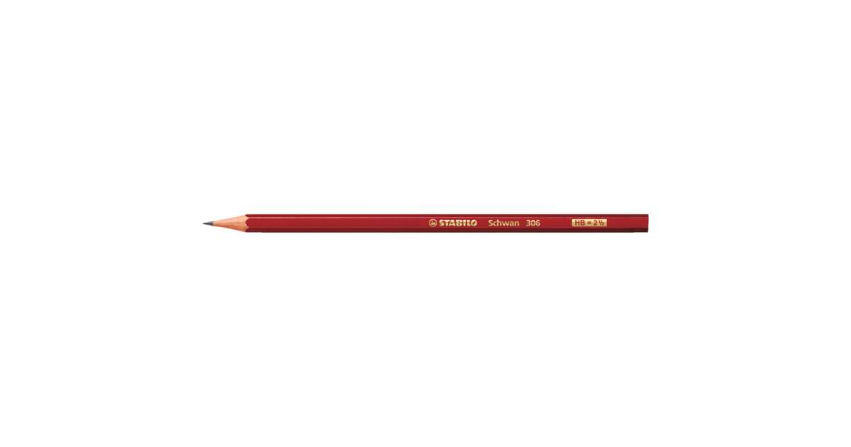 minerva 130 60 - Graphite pencil