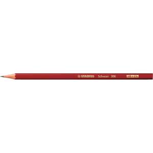 STABILO Schwan 306 HB graphite pencil - Graphite Pencil