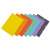 DONAU Premium A4 elastic folders in various colors