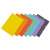 DONAU Premium A4 elastic folders in various colors