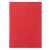 Red Donau Standard A4 elastic folder