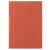 DONAU Rubber folder, cardboard, A4, DONAU "Standard", red 101580008