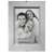 Victoria 13x18 cm glass picture frame with clip fastening
