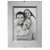 Victoria 13x18 cm glass picture frame with clip fastening