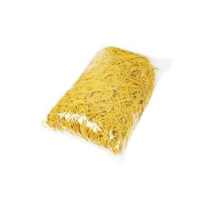 Sárga Gumigyűrű - 100mm x 1,6mm - 1kg Csomag 99577167