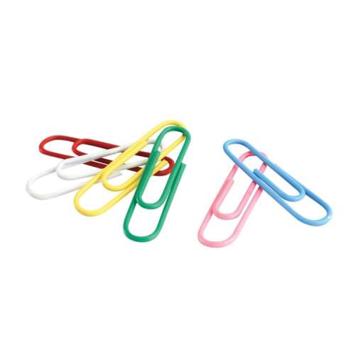 Gemkapocs, 28mm, 100 db/doboz, Bluering® színes, Gemkapocs, 28mm, 100 db/doboz, Bluering® színes, Gemkapocs, 28mm, 100 db/doboz, Bluering® színes, Gemkapocs, 28mm, 100 db/doboz, Bluering® színes