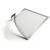 Cadru de informații A4, 5 buc/pachet, Duraframe® Duraframe® Magnetic silver 66117627