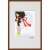 Picture frame, plastic, 10x15 cm, "New Lifestyle", bronze 31565390