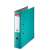 Esselte Economy A4 ring binder, turquoise, 75mm spine