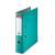 Esselte Economy A4 ring binder, turquoise, 75mm spine