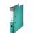 Esselte Economy A4 ring binder, turquoise, 75mm spine