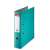Esselte Economy A4 ring binder, turquoise, 75mm spine