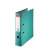 Esselte Economy A4 ring binder, turquoise, 75mm spine