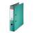 Esselte Economy A4 ring binder, turquoise, 75mm spine