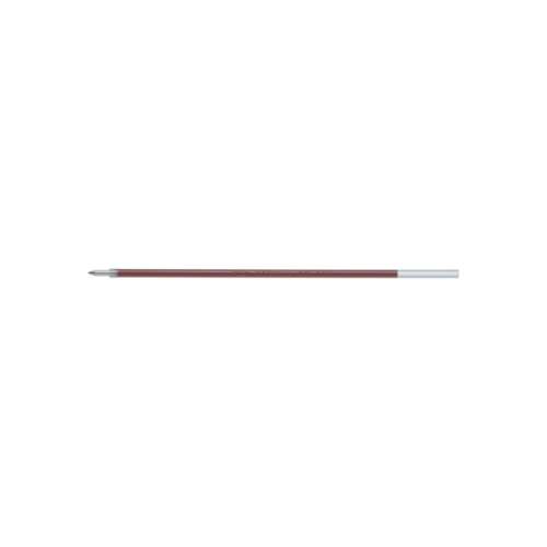 0,7mm Kugelschreibermine für Pilot Super Grip G Kappenstift, Schreibfarbe rot 65163264