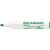 Ico 11 Green 3mm Round Whiteboard Marker 66119438