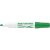 Ico 11 Green 3mm Round Whiteboard Marker 66119438