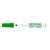 Ico 11 Green 3mm Round Whiteboard Marker 66119438