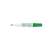 Green whiteboard marker, 1-3mm, PLAN
