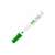 Green whiteboard marker, 1-3mm, PLAN