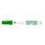 Green whiteboard marker, 1-3mm, PLAN