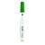 Green whiteboard marker, 1-3mm, PLAN