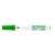Green whiteboard marker, 1-3mm, PLAN