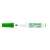 Green whiteboard marker, 1-3mm, PLAN
