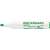 Green whiteboard marker, 1-3mm, PLAN