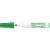 Green whiteboard marker, 1-3mm, PLAN