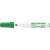 Green whiteboard marker, 1-3mm, PLAN