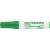 Green whiteboard marker, 1-3mm, PLAN