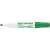 Green whiteboard marker, 1-3mm, PLAN